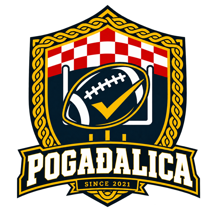 Pogađalica · Since 2021